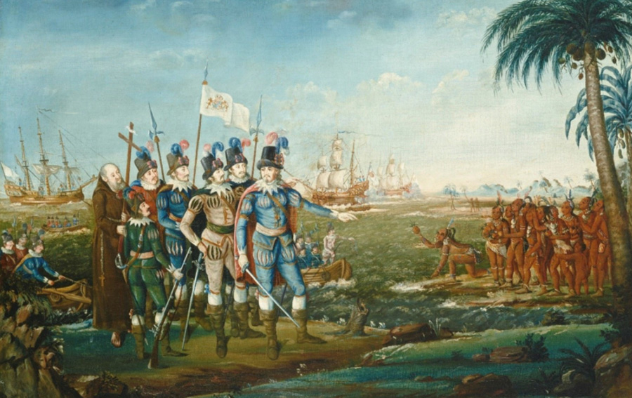 Sailors knew of America 150 yrs before Columbus