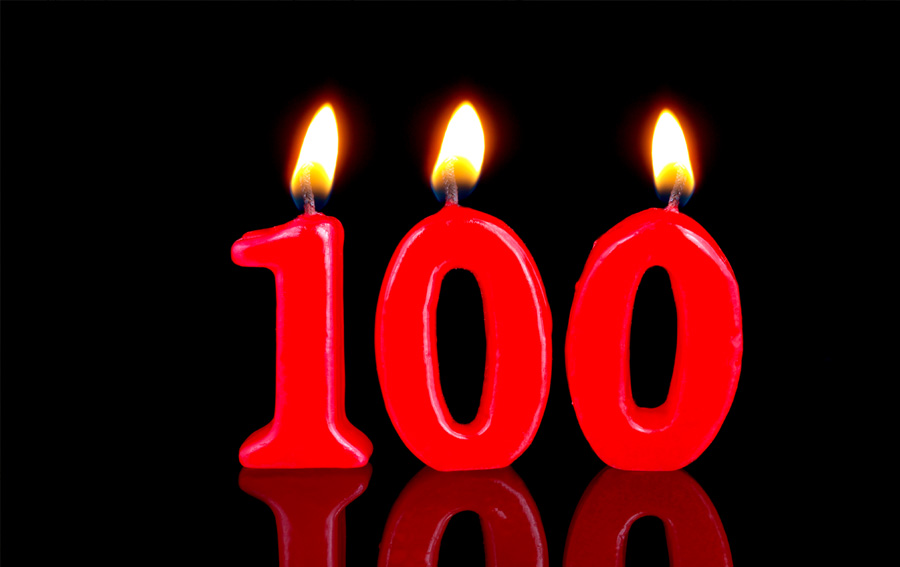 How some can live past 100 – and how to crack it
