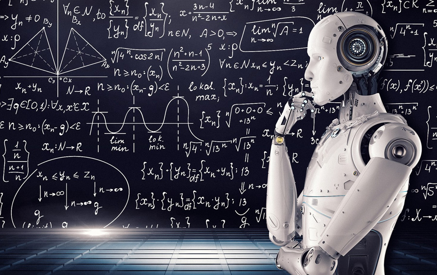 Limits to Artificial Intelligence Revealed