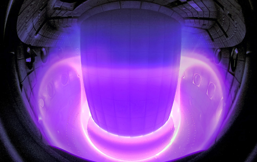 Fusion Energy: New Approach Opens the Door?