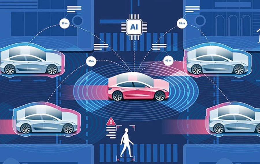 Self-Driving Cars: What Can They Remember?