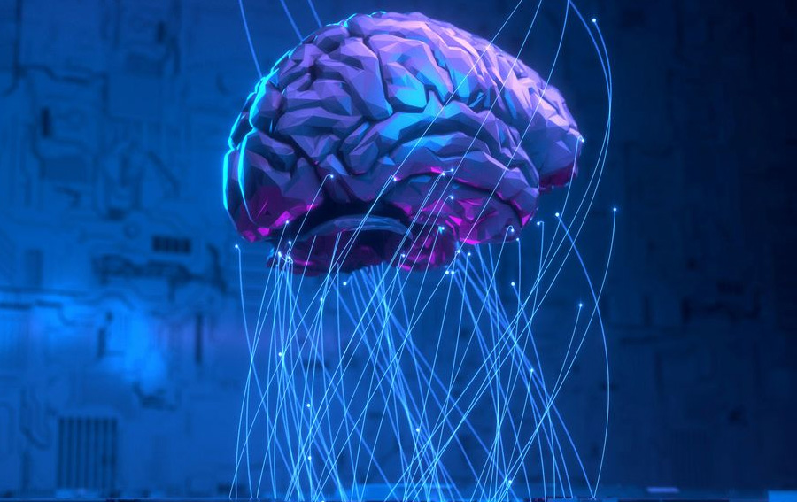 Will future Computers Run on Human Brain Cells?