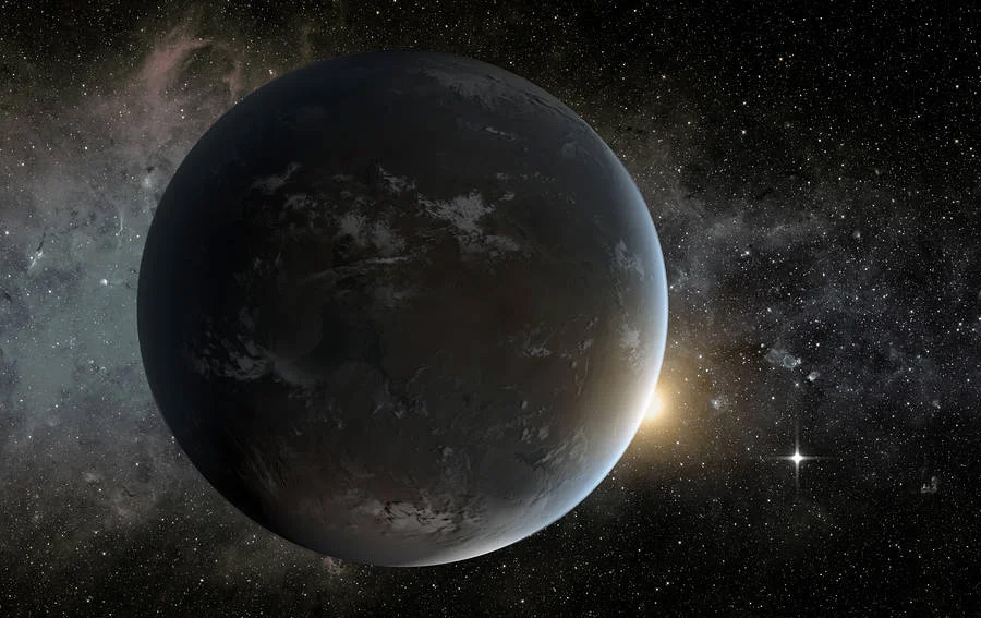 Could a Mystery Planet End Life on Earth?