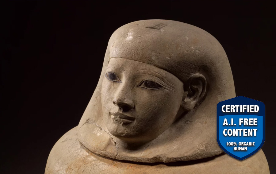 Scent of the Afterlife in Ancient Egyptian Mummification Balms
