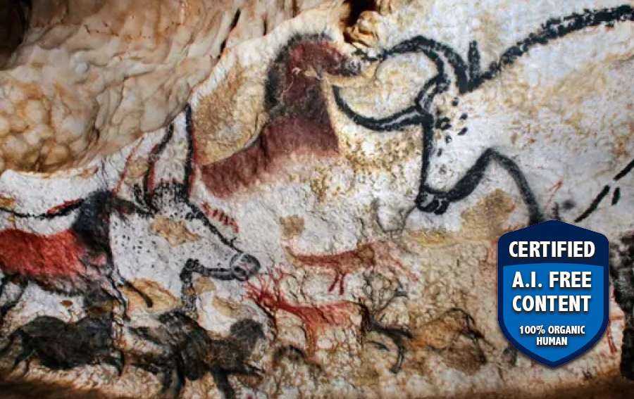 The Advanced Astronomy of Prehistoric Cave Art