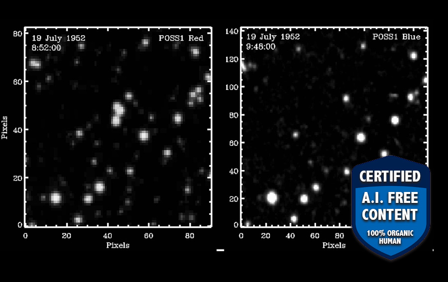 Astronomers’ Search for Vanishing Stars Fails
